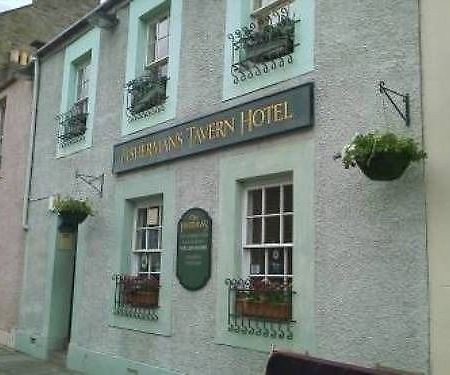 Fishermans Tavern Dundee Exterior foto